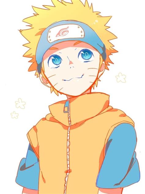 Uzumaki Naruto1620536 Zerochan Naruto Uzumaki Naruto Cute