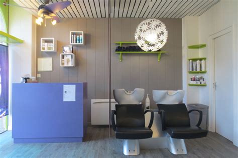 Vente Immobilier Professionnel Salon De Coiffure Mixte Nouvelle Demeure