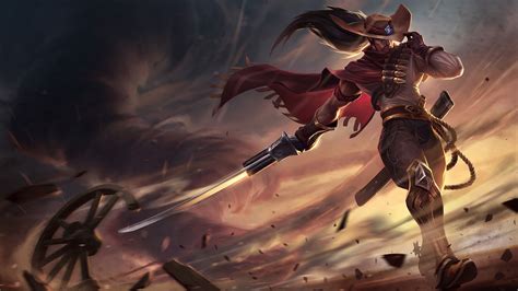 Yasuo, LoL, High Noon, Splash Art, 4K, HD Wallpaper | Rare Gallery