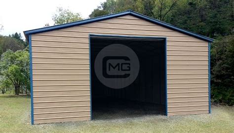 Metal Warehouses Buy Steel Warehouse Building Kits Online