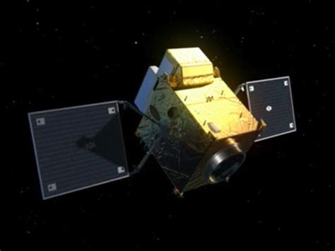 Sentinel 4 And 5 Copernicus Observing The Earth Our Activities ESA