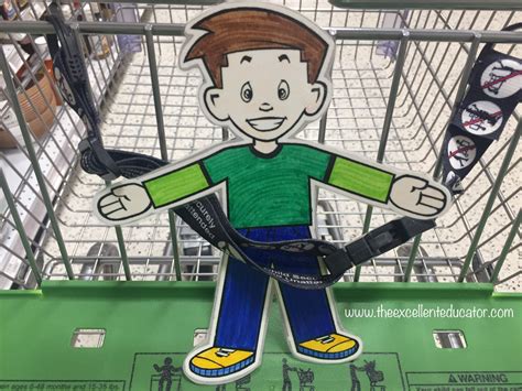 Fun Flat Stanley Projects | The Excellent Educator
