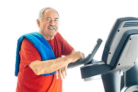 The Benefits Of Exercise For Parkinsons Disease