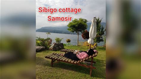 HOTEL DI SAMOSIR Penginapan Murah Cantik Di Samosir Sibigo Cottage