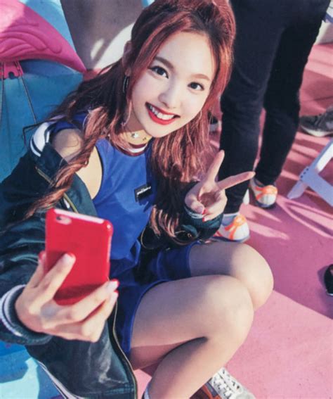 Njmsjmdct2 On Twitter [scan] Twice Japan Debut 5th Anniversary Making Photo Book「once Upon A