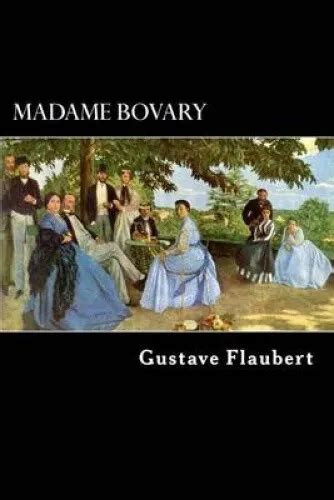 Madame Bovary Par Gustave Flaubert Eur Picclick Fr