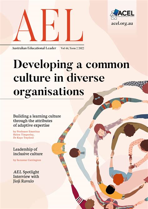 AEL The Australian Educational Leader