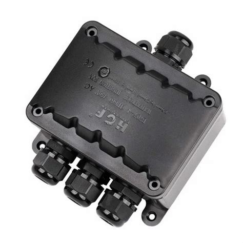 rectangular   cable junction box  piece  bengaluru id