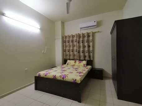 Bhd Month Furnished Br Bed Bath Fully Furnished