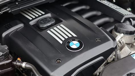 Heres What Makes The Bmw N52 Inline Six Engine So Reliable