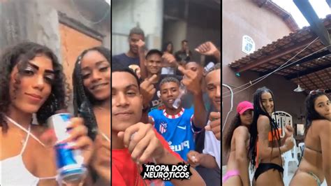 Toma Marretada Do Thor Vs Tropa Do Bigode Dj Lipe De Cbf Youtube