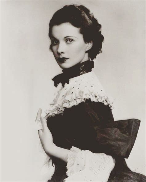 1 334 Vind Ik Leuks 14 Opmerkingen Vivien Leigh Vivienleighlegend