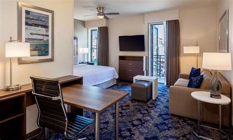 Homewood Suites New Orleans French Quarter