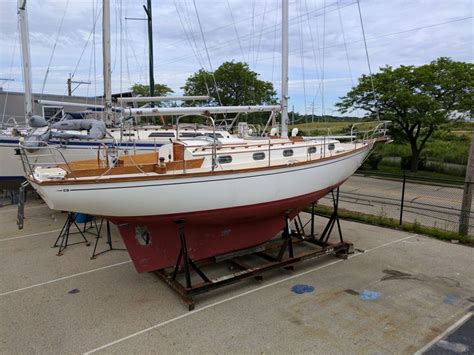 Cape Dory Sail Boat For Sale Yachtworld Boat