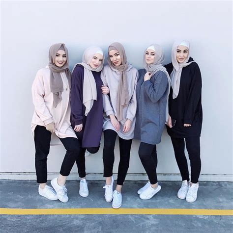 A Muslim Girls Guide To Improving Your Faith Hijab Outfit Hijab