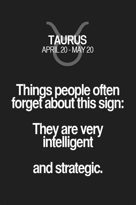 Taurus Zodiac Quotes Taurus Memes Taurus Traits Taurus And Aquarius