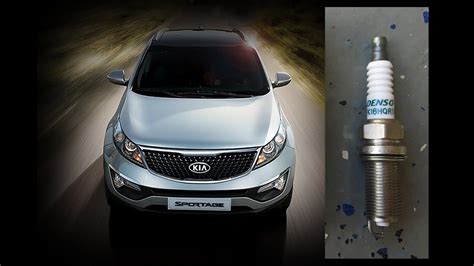 How To Plug In Kia Sportage