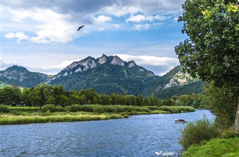 Gebirge Fluss Landschaft Kostenloses Foto Auf Pixabay Pixabay