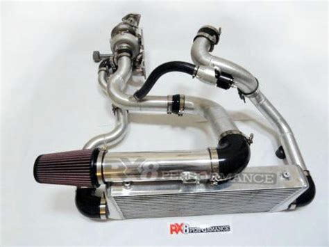 Best RX-8 Turbo Kit Guide | Drifted.com