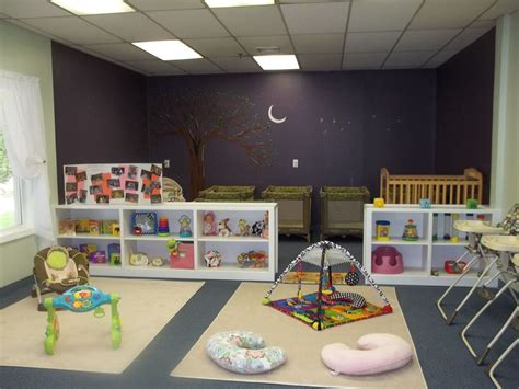 Daycare Spaces Childcare Rooms Home Daycare Rooms Setup At Home