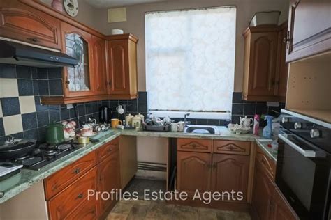 2 Bed Semi Detached House For Sale In Hinckley Road Stoke Golding