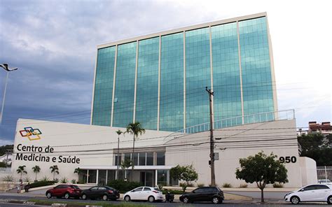 Centro De Medicina E Saude Sorocaba - Med Cor - Centro médico de Sorocaba Sorocaba | Corpo médico ...