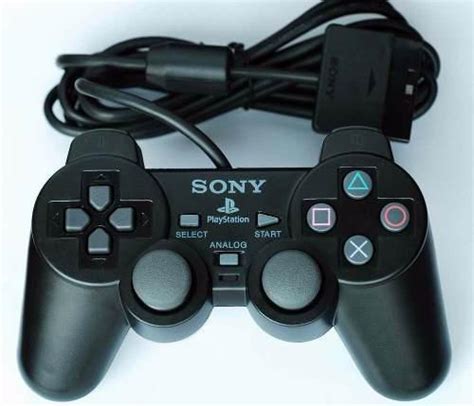 Juega Mando Sony Dualshock Ofertas Abril Clasf