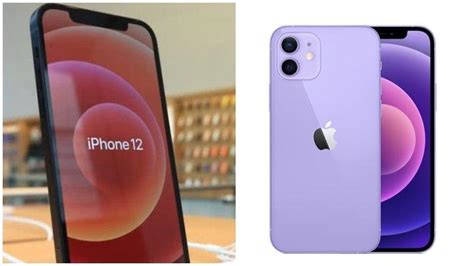 Harga HP IPhone 12 Terbaru Turun Di Bulan Maret 2023 Mulai Rp 10