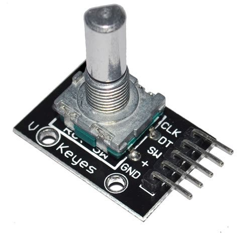 Сервопривод и энкодер | Аппаратная платформа Arduino