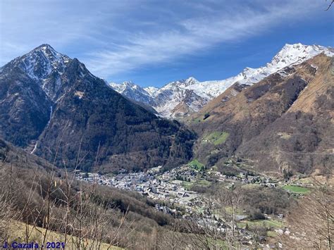 Pyrandonnées Une randonnée dans les Pyrénées Lac d Iraty