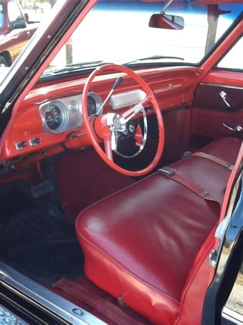 Chevrolet Chevy Ii Classic Other Makes For Sale