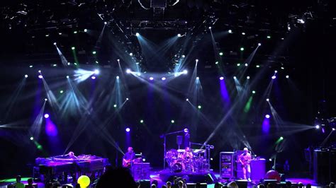 Phish Run Like An Antelope Mpp Columbia Md Youtube