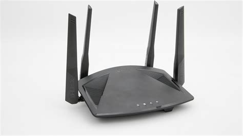 D Link DIR X1860 Review Wireless Router CHOICE