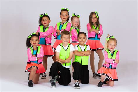 Studio M Dance Academy