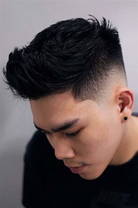 45 Freshest Asian Hairstyles Men Should Try In 2024