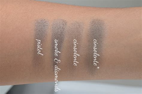 Sombras unitárias para substituir tons da Naked Palette Parte Beauty Marina Smith