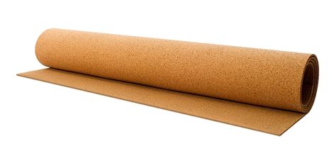 Cork Rolls Cork Sheets — Jelinek Cork Group®