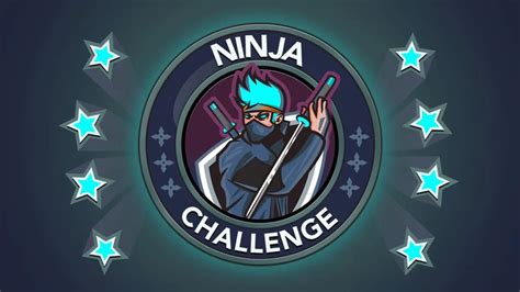 How To Complete The Ninja Challenge In Bitlife A Comprehensive Guide