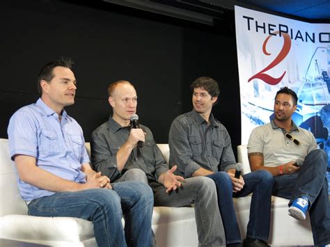 Piano Guys Say Inaugural Performance Isnt Trump Endorsement Ctv News