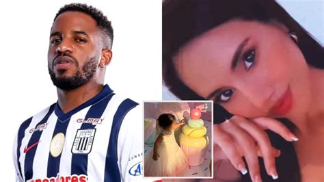 Darinka Ramirez Y Doña Charo Mamá De Jefferson Farfán Tienen Una