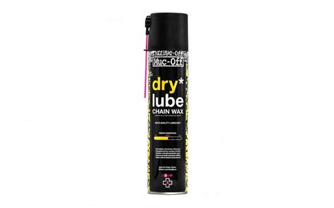 Muc Off Dry Lube Chain Wax