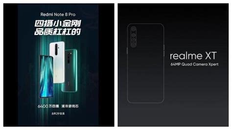 Harga Dan Spesifikasi Redmi Note Pro Hp Pertama Dari Redmi Yang