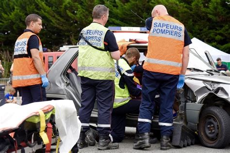 Isère Un Gendarme En Garde à Vue Après Un Accident Mortel Alors Quil