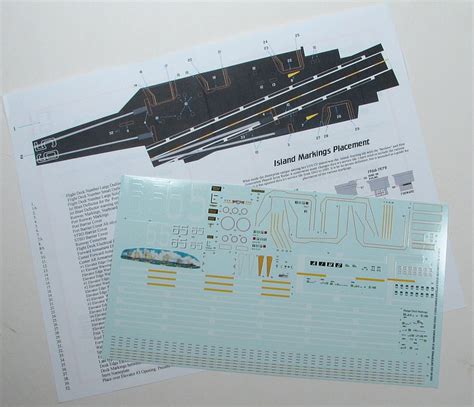 Starfighter Decals Uss Enterprise Cvn Markings Reviewed By Hot Sex Picture