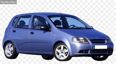 Carro Chevrolet Spark Daewoo Motors Png Transparente Gr Tis