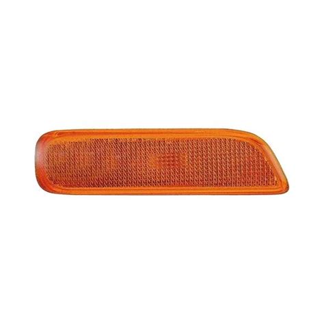 Depo 333 1402R US Passenger Side Replacement Side Marker Light