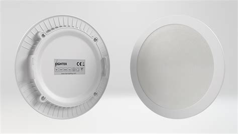 lightex commercial  behance