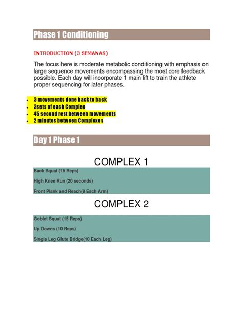 vertical project full program  individual sports