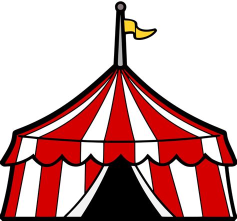 Circus Tent Svg 1 Circus Tent Dxf Circus Tent Png Circus Tent Porn Sex Picture