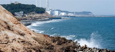 Alternatives To Dumping Fukushima Wastewater Into The Pacific | Newsroom